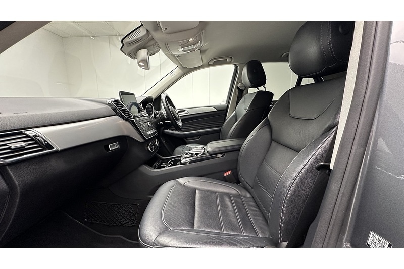 Used Mercedes-Benz GLE 2017 for sale - 77080659: Photo 20