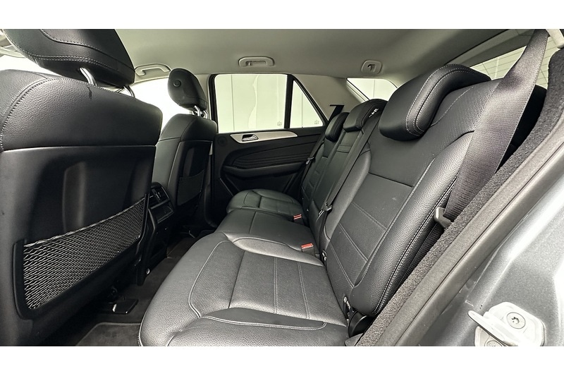 Used Mercedes-Benz GLE 2017 for sale - 77080659: Photo 22