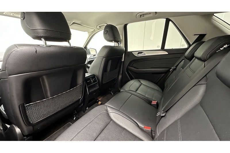 Used Mercedes-Benz GLE 2017 for sale - 77080659: Photo 23