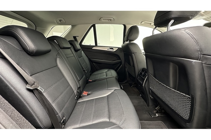 Used Mercedes-Benz GLE 2017 for sale - 77080659: Photo 24