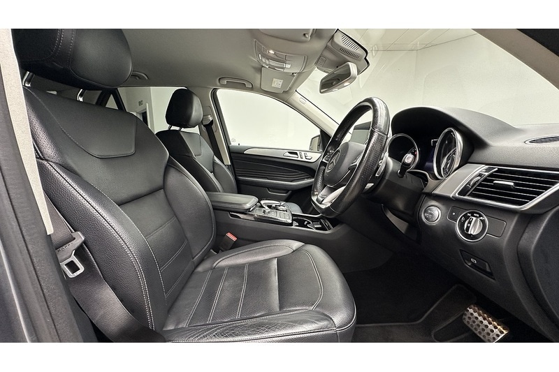 Used Mercedes-Benz GLE 2017 for sale - 77080659: Photo 26