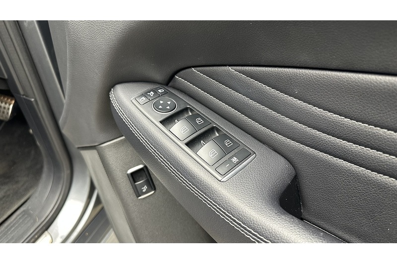 Used Mercedes-Benz GLE 2017 for sale - 77080659: Photo 29