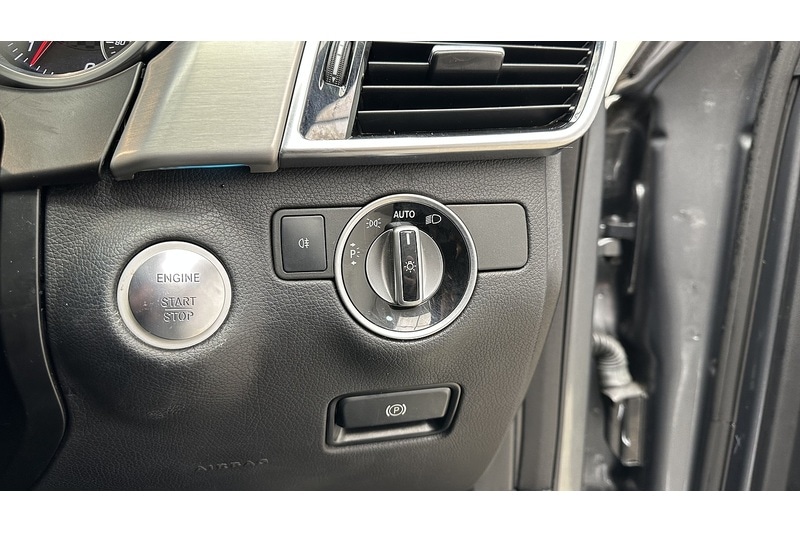 Used Mercedes-Benz GLE 2017 for sale - 77080659: Photo 32