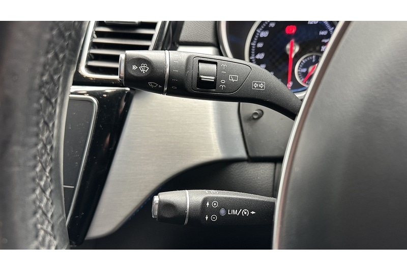 Used Mercedes-Benz GLE 2017 for sale - 77080659: Photo 33