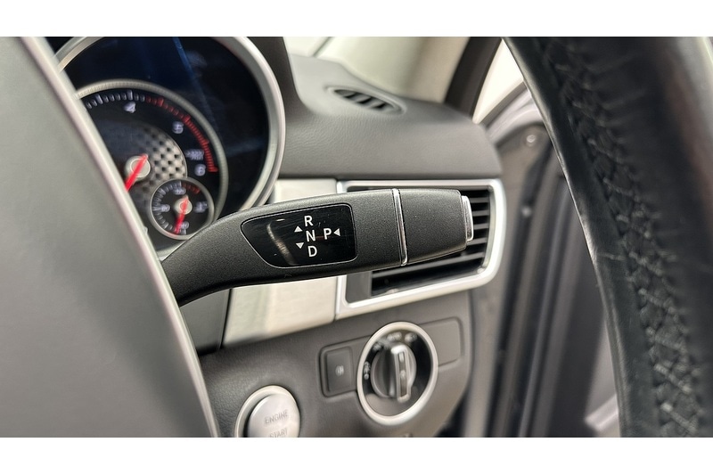 Used Mercedes-Benz GLE 2017 for sale - 77080659: Photo 34