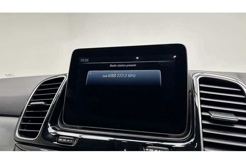 Used Mercedes-Benz GLE 2017 for sale - 77080659: Photo 40