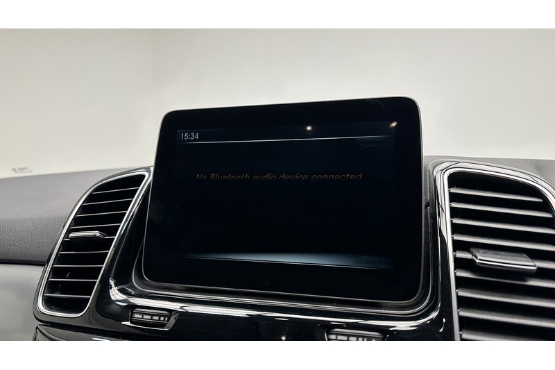 Used Mercedes-Benz GLE 2017 for sale - 77080659: Photo 41