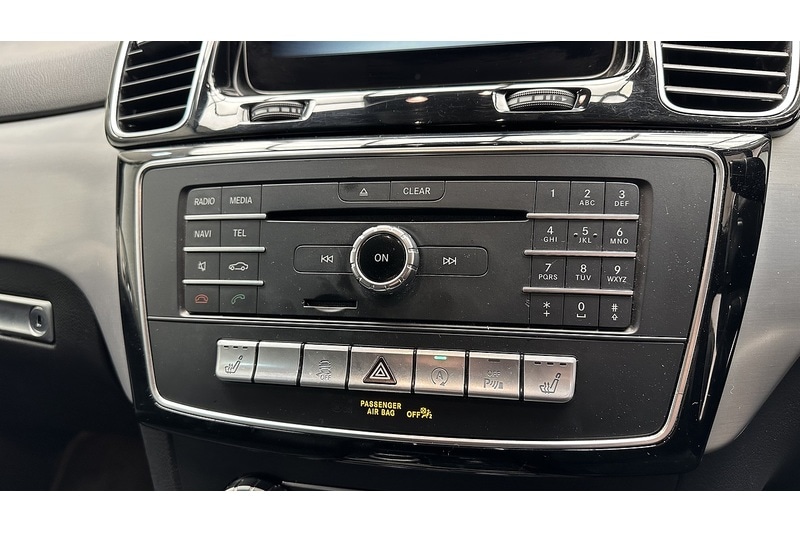 Used Mercedes-Benz GLE 2017 for sale - 77080659: Photo 43