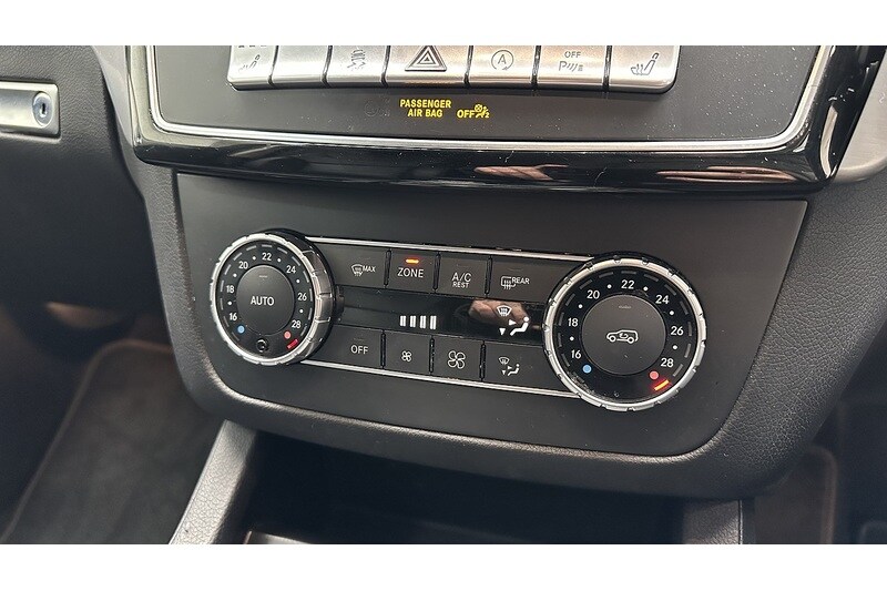 Used Mercedes-Benz GLE 2017 for sale - 77080659: Photo 44