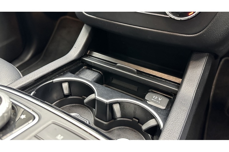 Used Mercedes-Benz GLE 2017 for sale - 77080659: Photo 48