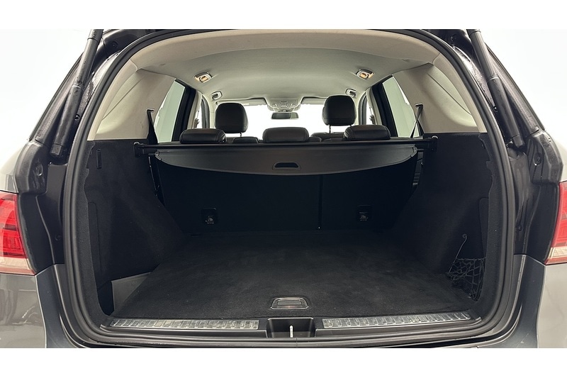 Used Mercedes-Benz GLE 2017 for sale - 77080659: Photo 50