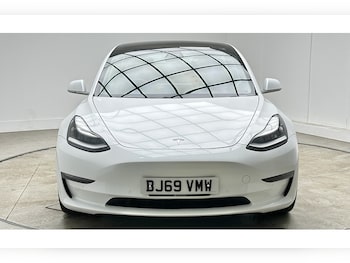 Used Tesla Model 3 2019 for sale - 78715162: Photo