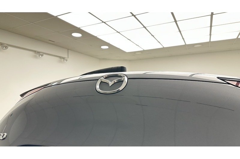 Used Mazda CX-30 2021 for sale - 77643340: Photo 13