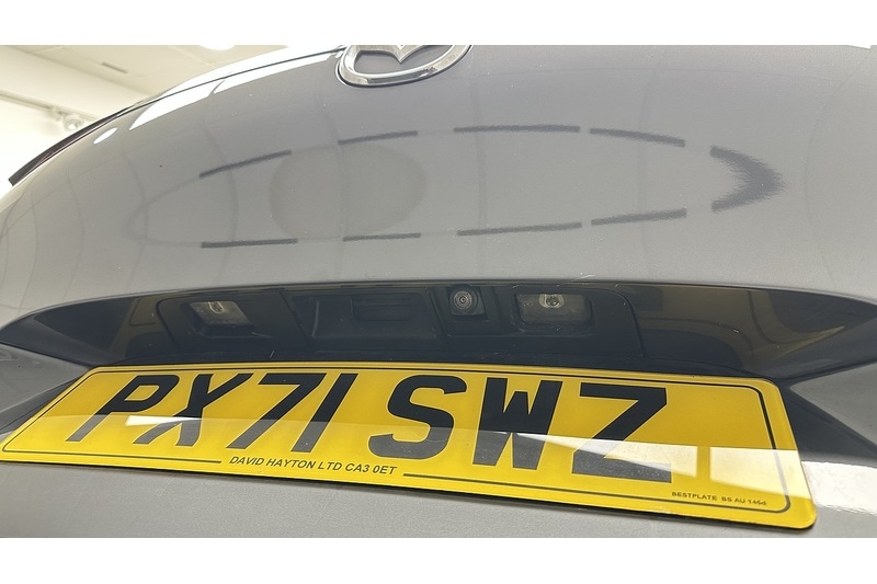 Used Mazda CX-30 2021 for sale - 77643340: Photo 14