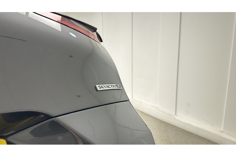 Used Mazda CX-30 2021 for sale - 77643340: Photo 16