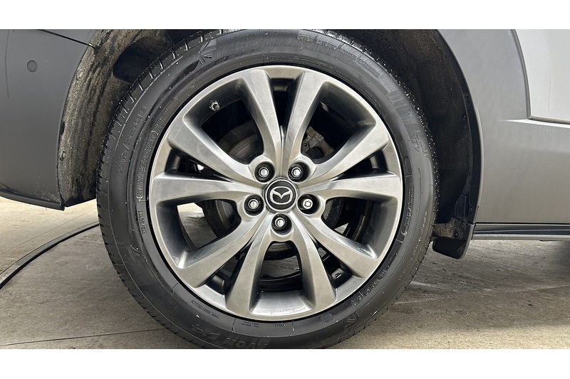 Used Mazda CX-30 2021 for sale - 77643340: Photo 18