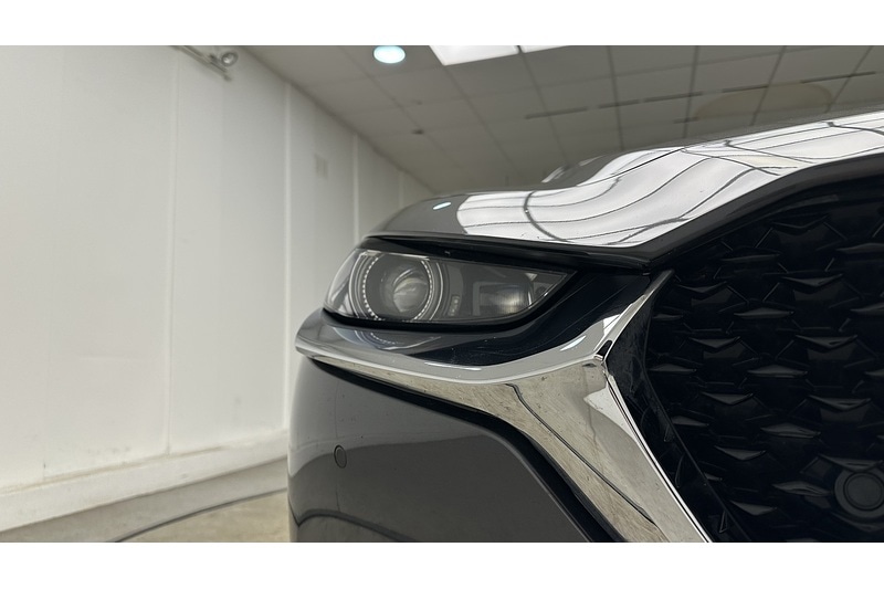 Used Mazda CX-30 2021 for sale - 77643340: Photo 19