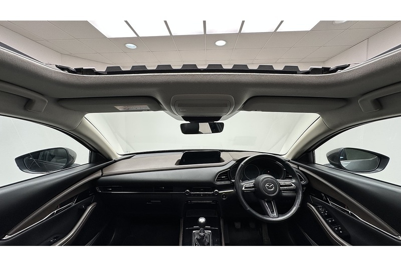 Used Mazda CX-30 2021 for sale - 77643340: Photo 2