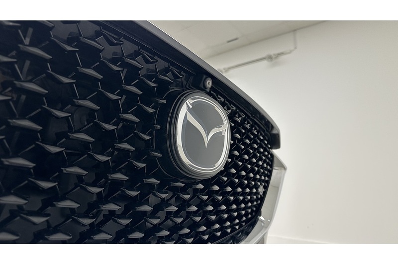 Used Mazda CX-30 2021 for sale - 77643340: Photo 20