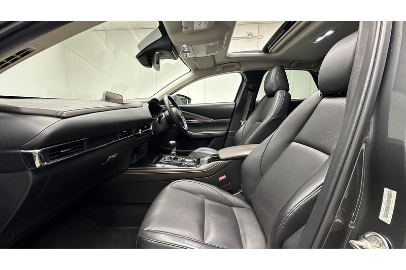 Used Mazda CX-30 2021 for sale - 77643340: Photo 21