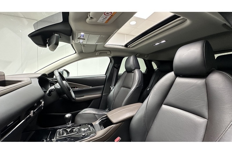 Used Mazda CX-30 2021 for sale - 77643340: Photo 24