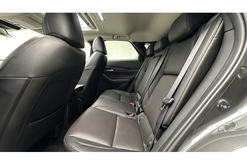 Used Mazda CX-30 2021 for sale - 77643340: Photo 25