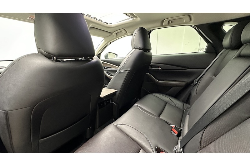 Used Mazda CX-30 2021 for sale - 77643340: Photo 26