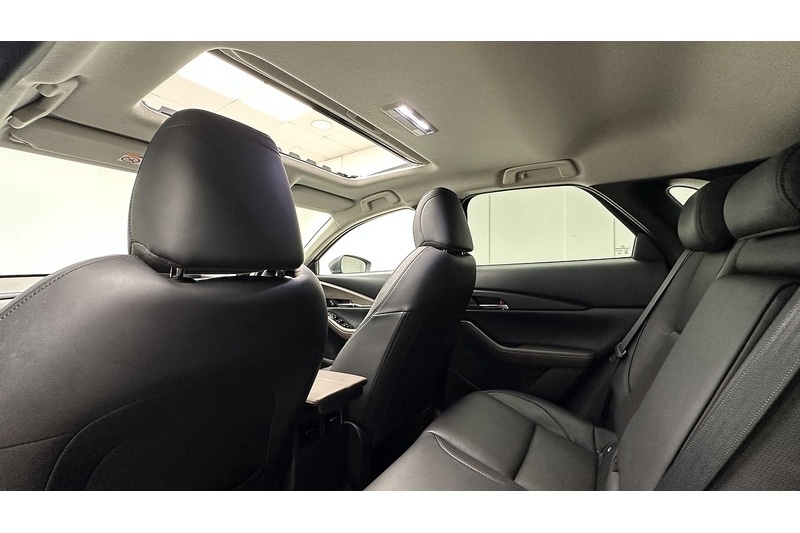 Used Mazda CX-30 2021 for sale - 77643340: Photo 27