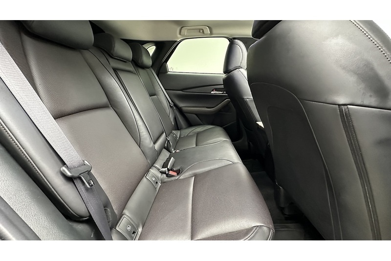 Used Mazda CX-30 2021 for sale - 77643340: Photo 29