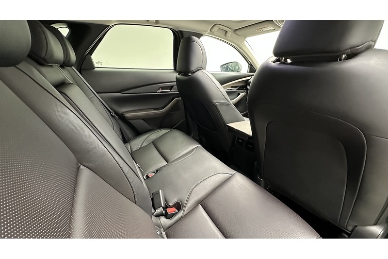 Used Mazda CX-30 2021 for sale - 77643340: Photo 30