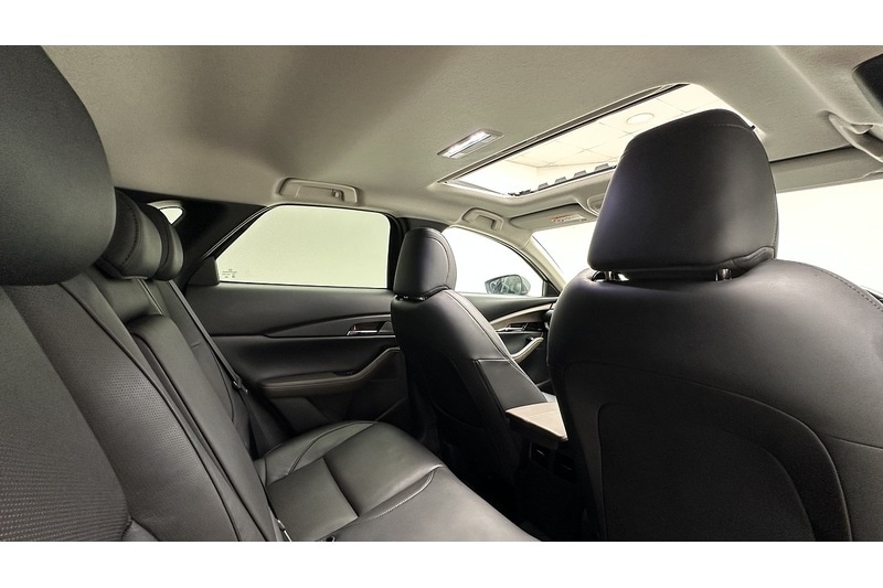 Used Mazda CX-30 2021 for sale - 77643340: Photo 31