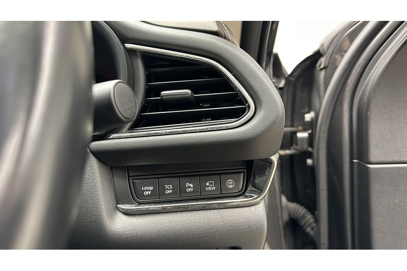 Used Mazda CX-30 2021 for sale - 77643340: Photo 39