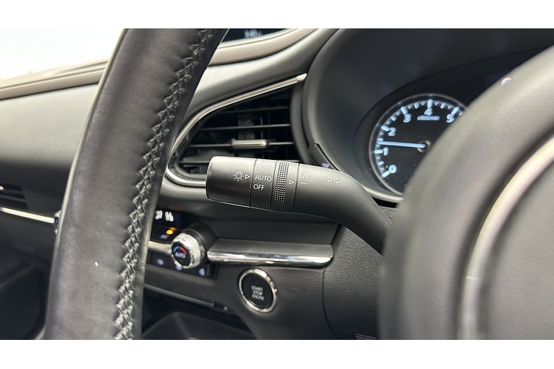 Used Mazda CX-30 2021 for sale - 77643340: Photo 40