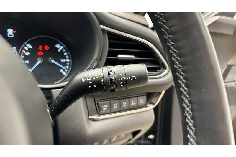 Used Mazda CX-30 2021 for sale - 77643340: Photo 41