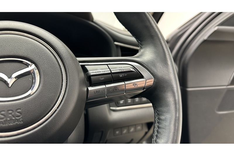 Used Mazda CX-30 2021 for sale - 77643340: Photo 43