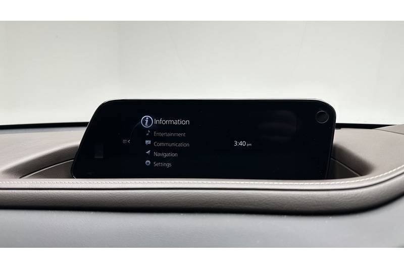 Used Mazda CX-30 2021 for sale - 77643340: Photo 45