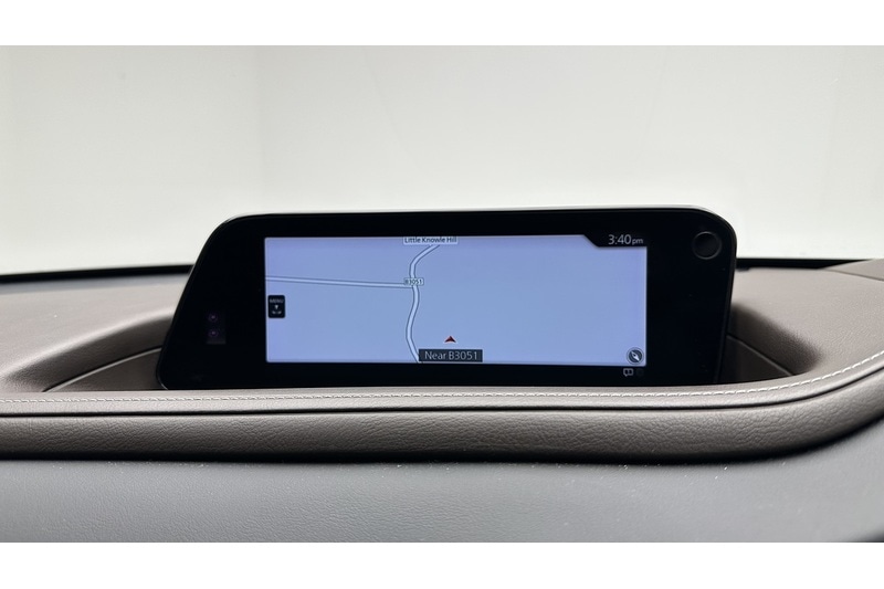 Used Mazda CX-30 2021 for sale - 77643340: Photo 46