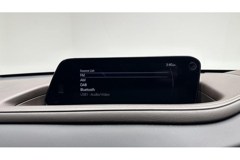 Used Mazda CX-30 2021 for sale - 77643340: Photo 47