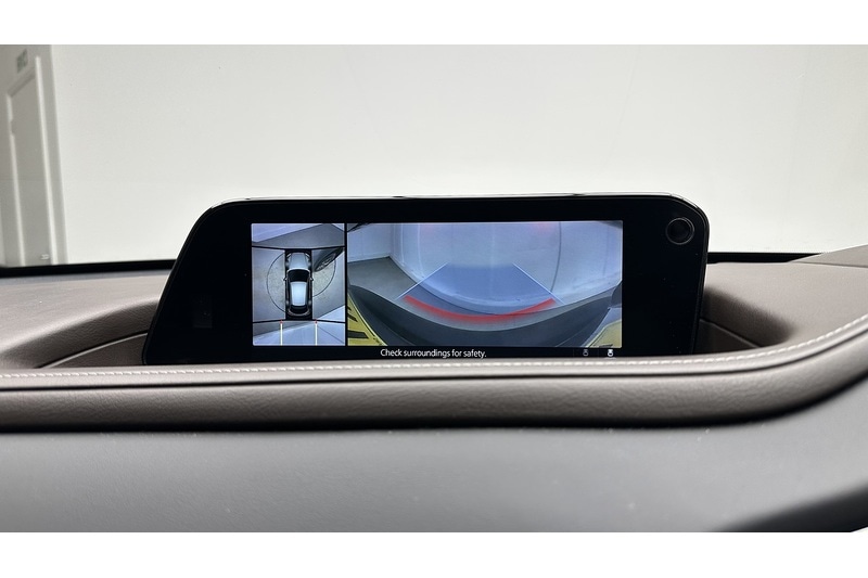 Used Mazda CX-30 2021 for sale - 77643340: Photo 48