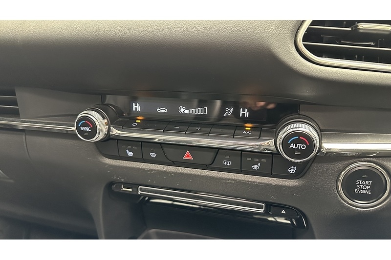 Used Mazda CX-30 2021 for sale - 77643340: Photo 49