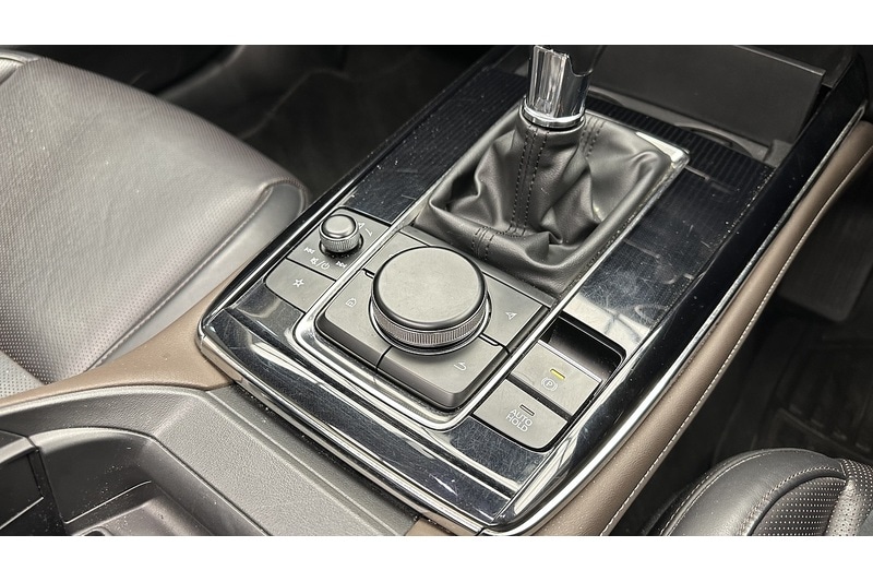 Used Mazda CX-30 2021 for sale - 77643340: Photo 51