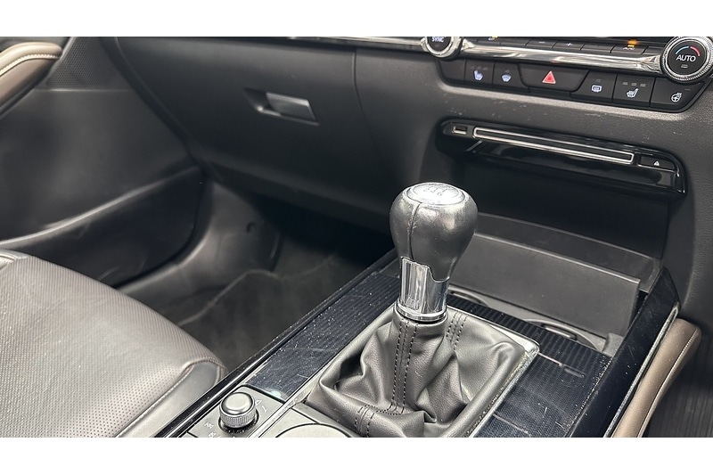 Used Mazda CX-30 2021 for sale - 77643340: Photo 52