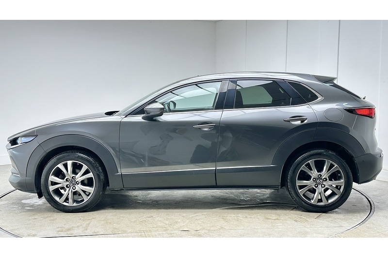 Used Mazda CX-30 2021 for sale - 77643340: Photo 7
