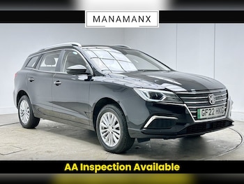 Used MG MG5 2022 for sale - 78311482: Photo