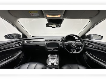 Used MG MG5 2022 for sale - 78311482: Photo