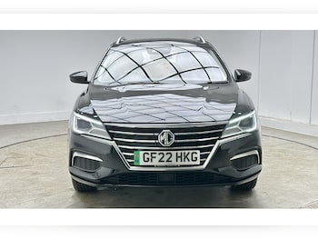 Used MG MG5 2022 for sale - 78311482: Photo