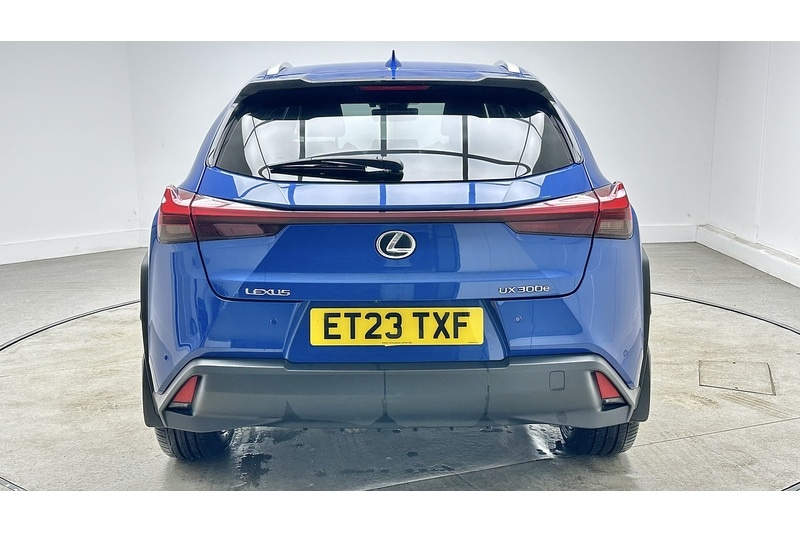 Used Lexus UX 2023 for sale - 77077853: Photo 10