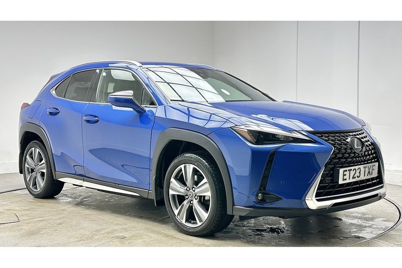 Used Lexus UX 2023 for sale - 77077853: Photo 11