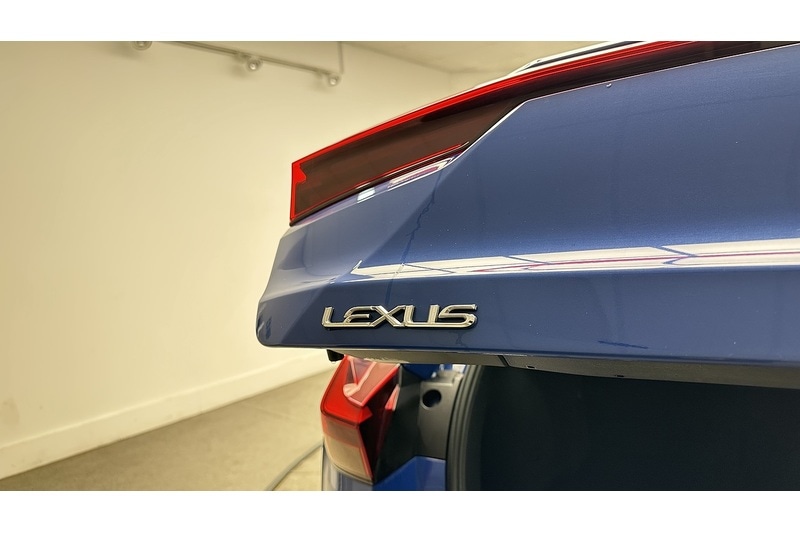 Used Lexus UX 2023 for sale - 77077853: Photo 14