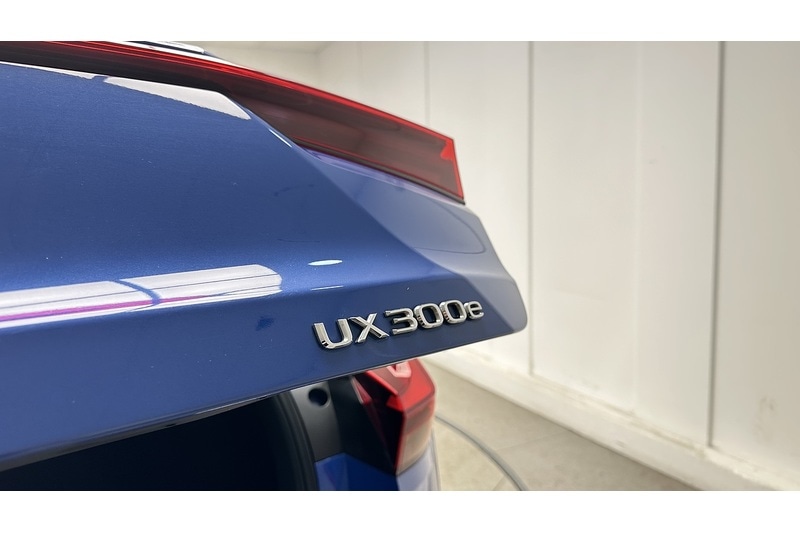 Used Lexus UX 2023 for sale - 77077853: Photo 15